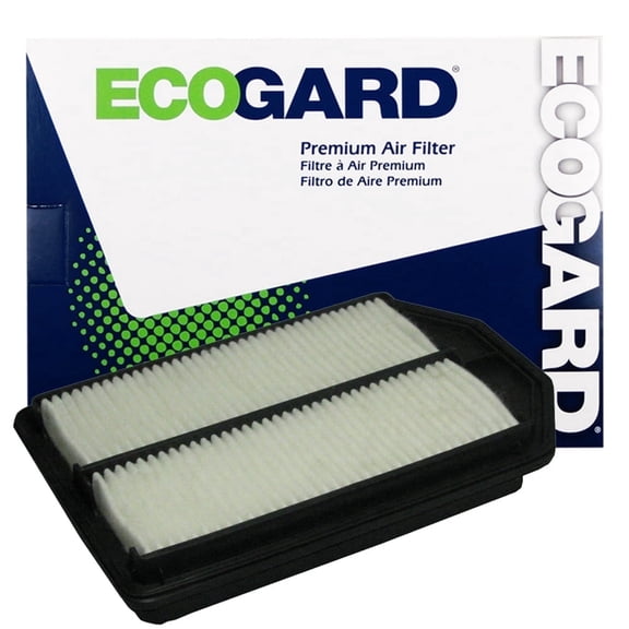 ECOGARD XA5780 Premium Engine Air Filter Fits 2007-2009 Honda CR-V