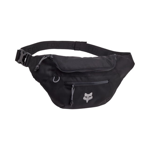 Riñonera Fox Racing Fox Head 2.5L con Correa Ajustable