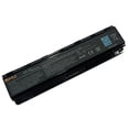 thumbnail image 2 of Batería de Repuesto GHU para Laptop 58 WH PA5109U-1BRS Compatible con Toshiba Satellite, 2 of 2