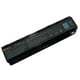 thumbnail image 2 of Batería de Repuesto GHU para Laptop 58 WH PA5109U-1BRS Compatible con Toshiba Satellite, 2 of 2
