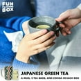 thumbnail image 3 of Fun Flavors Box- Get Well Soon Care Package (20 Count) Sending a Hug, Thinking of You Self-Care Gift Box, 3 of 7