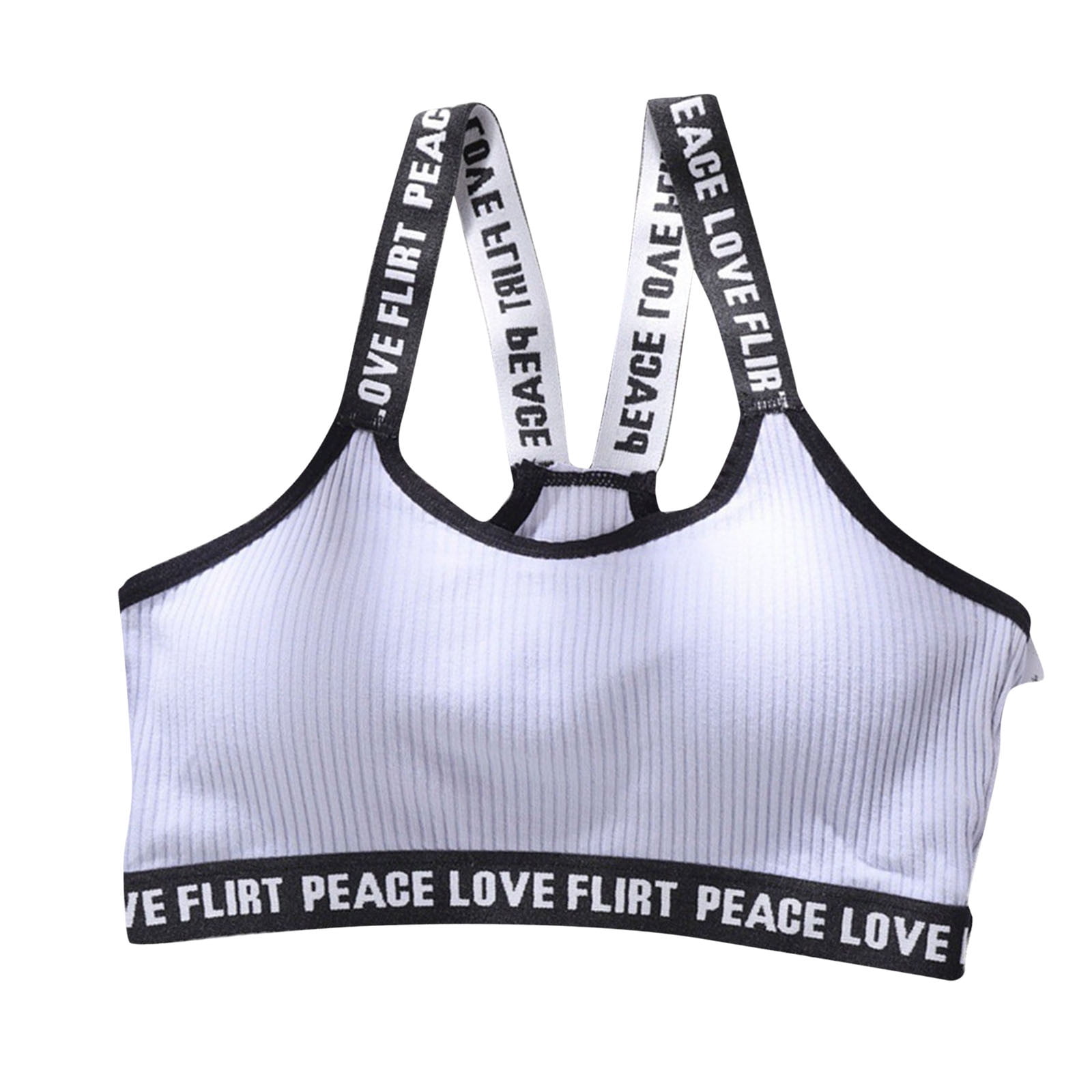 Yoga Bra Bra For Women Sports Bra Tops For Top Fitness Yoga Female