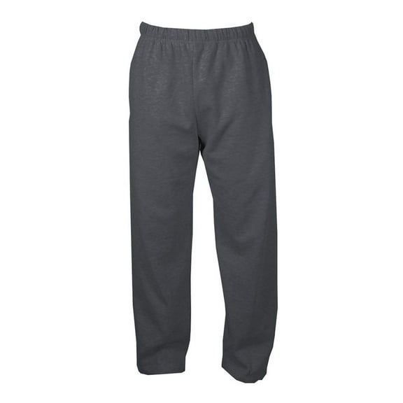 C2 Sport Men's Open Bottom Sweatpant, Style 5577