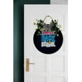 thumbnail image 5 of Eveokoki Back To School Door Sign Classroom Door Hanger Back to School Decorations for Pre School,Elementary and Middle School，Wreaths Decor Sign Front Door, 5 of 5
