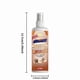 thumbnail image 3 of Abrillantador y restaurador de cera de abeja para pisos de madera | Limpiador antideslizante y sin brillo para pisos y muebles de madera | Nutre y protege con cera de abeja natural | Incluye una, 3 of 8