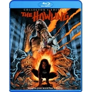 The Howling (Blu-ray), Shout Factory, Horror