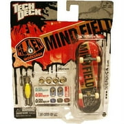 Tech Deck 96MM Fingerboard, Alien Workshop Mind Field