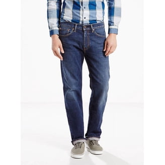 Lee® Men's Extreme Motion Slim Straight Jean with Flex Waistband