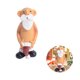 thumbnail image 5 of FLhrweasw Juego 2 Uds. Y Travieso Navidad para Fiesta en Casa 8CM (niño 8cm), 5 of 9