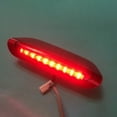 thumbnail image 4 of For Juke 2011-2014 LED High Mount 3Rd Brake Stop Light Tail 26590-1KA0B, 4 of 7