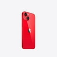 thumbnail image 2 of Apple iPhone 14 Plus 256GB Unlocked Smartphone (Red) Certified Refurbished Excellent Condition, 2 of 4