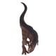 thumbnail image 5 of Juguetes De Dinosaurios, Carnotaurus De Plástico Crecimiento Educativo Imaginación Seguro Y Duradero Proyecto Científico Prop Para Niños Para Decoración ANGGREK Ocean Broad Surfboard Fins, 5 of 8