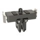 thumbnail image 1 of HEPAIL AC67 For GoPro Hero 13 Magnetic Quick Release Base Aluminum Alloy Camera Adapter, 1 of 5