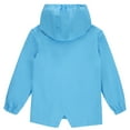 thumbnail image 2 of Disney Lilo & Stitch Zip Up Waterproof Rain Jacket Little Kid to Big Kid, 2 of 5
