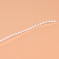 thumbnail image 2 of Cadena de cuentas de perlas de 10m y 3mm para manualidades, puerta de cristal, cadena de perlas colgantes para fiesta de boda, 2 of 6