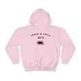 thumbnail image 3 of Track Mom Hoodie| Mothers Day Gift | Track Mom Gift | Gifts For Mom, 3 of 9