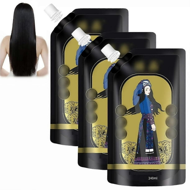 Ginger Plant Extract Anti-hair Loss Hair Shampoo, Ginger Shampoo, Anti Hair Loss Shampoo, Polygonum Oil Control