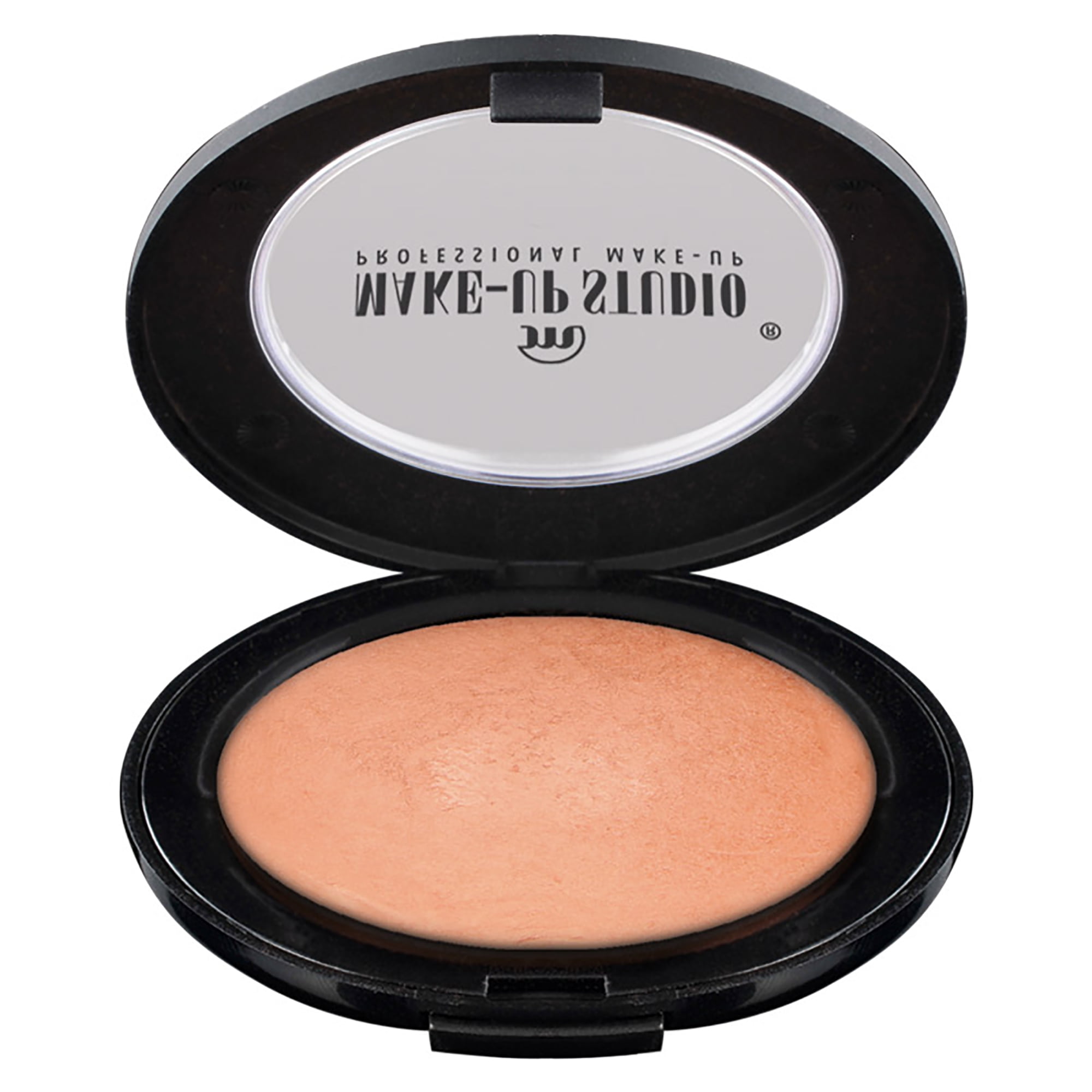 Make-Up Studio Amsterdam Lumiere Bronzing Powder, Foundation, 1, 0.32 oz