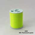thumbnail image 1 of 01 0.28mm 0.22mm100 Yards Fishing Rod Guide Wrapping Thread Repair Component DIY NCP metallic fluorecent Rod Building Thread TN01-003 2403, 1 of 6
