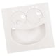 thumbnail image 3 of Silicone para Board-White Baoblaze Protector Case BBC Micro Bit Micro: Bit Board, 3 of 7