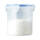 thumbnail image 1 of Caja De Almacenamiento Para Cocina, Recipiente Hermético De Plástico Para Conservar Alimentos, Tanque De Almacenamiento, Latas Herméticas Para Cereales, 1 of 4