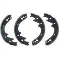 thumbnail image 3 of Centric Premium Brake Shoes, 3 of 4