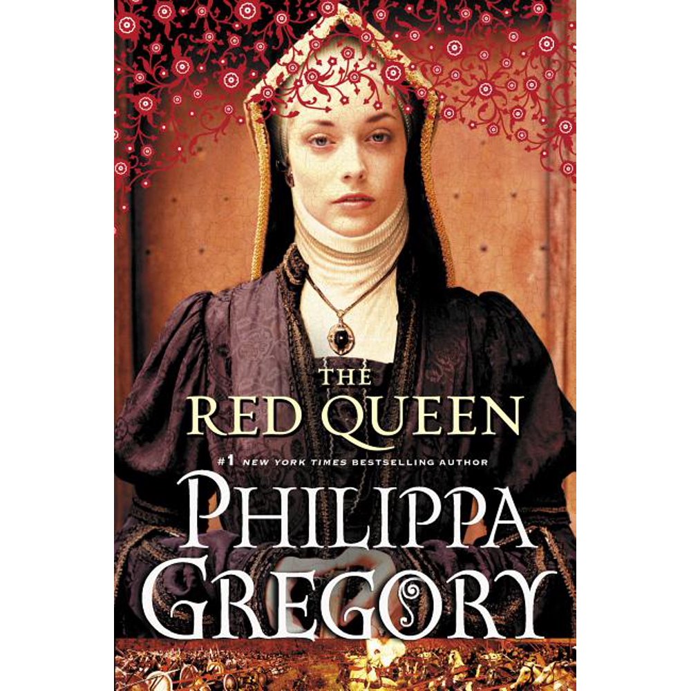 The Red Queen A Novel