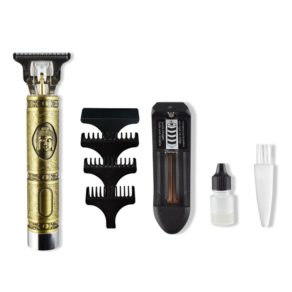 buddha razor hair trimmer