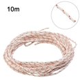 thumbnail image 2 of Starter Rope for MS180 MS181 M 10 M 30 M 50 M 60 M 90 MS390, 2 of 10