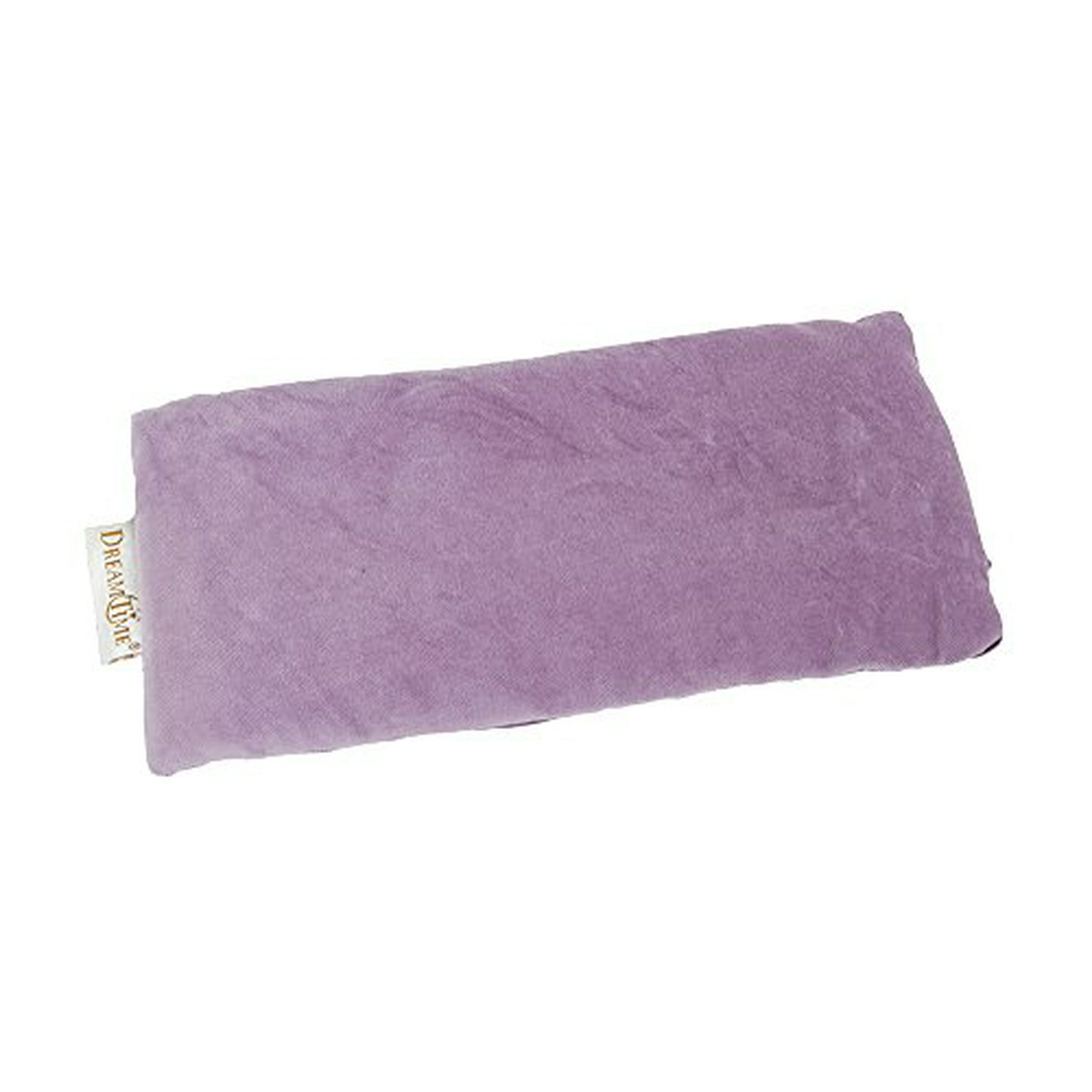 Dreamtime Inner Peace Eye Pillow Lavender Velvet Soothing Stress