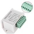 thumbnail image 4 of 44G Connect Adaptateur de Convertisseur de Tension de Protection, Convertisseur de Signal PWM 100HZ-3KHZ, Commutation d'Interface de Signal 24V pour l'Industrie de la Puce Unique PLC, 4 of 8