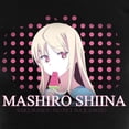 thumbnail image 3 of CafePress - Mashiro Shiina - Women's Dark Pajamas, 3 of 4