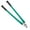 18 inches, variant on Tizuqe 1PC 18/24inch Manual Cable Cutter Heavy Duty Wire Cutter Cable Scissor for Wire Pliers Bolt Cutters Electrician Tools