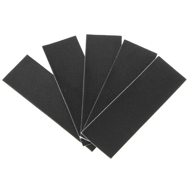 JIAHAOO Ruban de Protection pour Fingerboard Matériau de Qualité pour une Utilisation Durable pour Skateboards