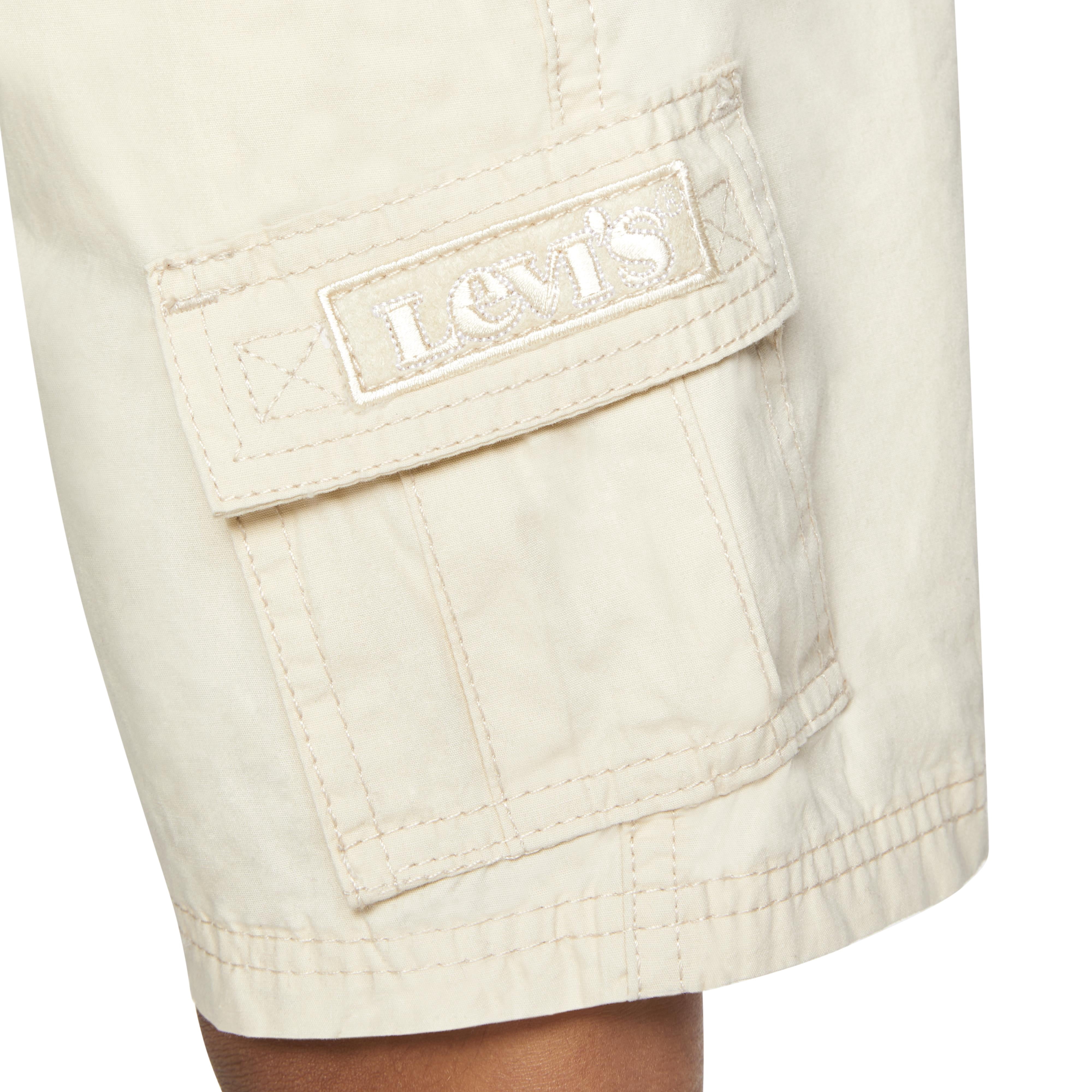 Levi's Boys Relaxed Cargo Shorts, Sizes 4-20