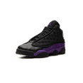 thumbnail image 4 of Jordan GRADE SCHOOL Air Jordan 13 Retro GS "Court Purple" 884129 015 from Stadium Goods, 4 of 8
