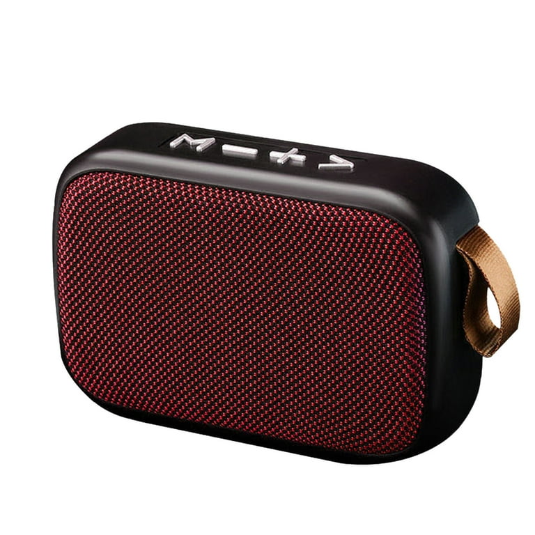 Bluetooth Speaker On Sale Wireless Speaker Portable Mini Bluetooth