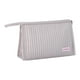 thumbnail image 2 of Xihbxyly Bonita Bolsa de Maquillaje, Organizador Portátil de Artículos de Tocador, Elegante Bolsa de Cosméticos con Forma de Pastel, Diseño de Fácil Acceso para Acceder Rápidamente a Tus Artículos, P, 2 of 3