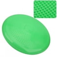 thumbnail image 4 of Yoga Inflatable Cushion for Fitness Balance & Posture Relief Improve Energy, Strengthen Core Muscles Ideal for ADHD ASD, Home & Office Use with Multiple Colors, 4 of 7