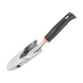thumbnail image 2 of Gardening -Trowel, a de jardín, resistente suministro de de servicio pesado para cavar 6cmx32cm, 2 of 8