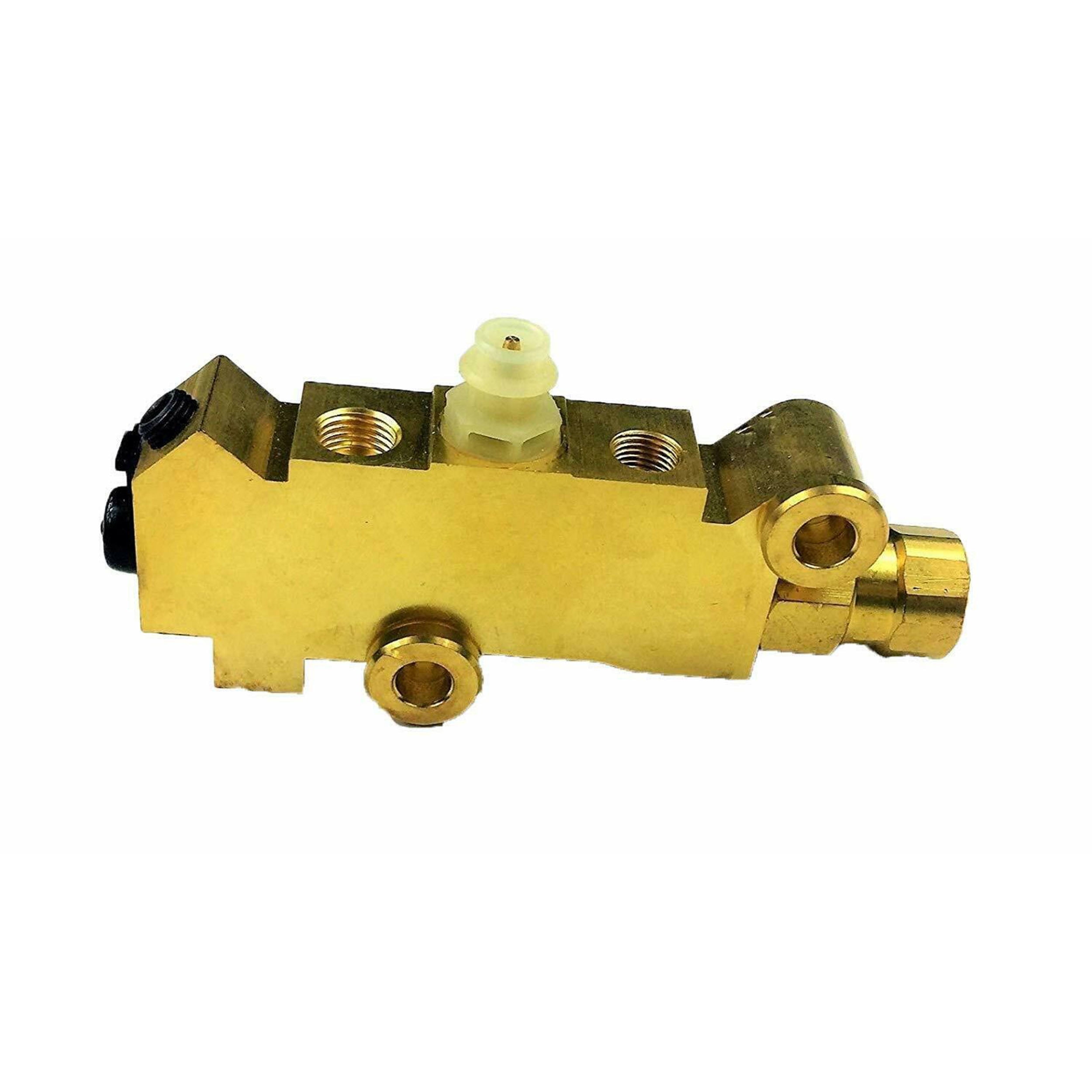 Chevy Truck Proportioning Valve Disc/Drum