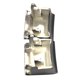 thumbnail image 5 of Para Mercedes W164 X164 W251 Tapas Botón Reparación Del Interruptor La Ventana Del Conductor, 5 of 9