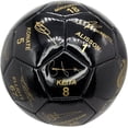 thumbnail image 4 of Icon Sports Liverpool Soccer Ball Officially Licensed Size 3 04-2, 4 of 6