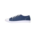 thumbnail image 3 of TENIS CASUAL LEON MUJER DENIM LONA 3823 LEON 3823p, 3 of 3