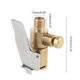 thumbnail image 4 of Air Suspension Solenoid Valve For 5 Series X5 E61 E70 The Electromagnetic Valve 37206789937 37206789938 37206799419, 4 of 5