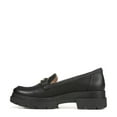 thumbnail image 4 of Natural Soul Women's Onyx Lug Loafer, 4 of 8