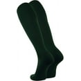 thumbnail image 2 of 1 Pairs All Sport Polyester Baseball Football Soccer Volleyball Tube Sock, 2 of 5