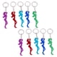 thumbnail image 1 of 10 piezas pequeño llavero abridor de botellas llavero llavero barra de cerveza de metal herramienta garra Lady Shape Sunnimix Llaveros del abrebotellas, 1 of 7