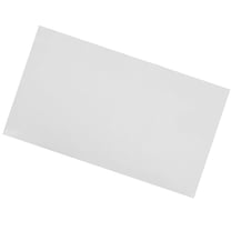 Milisten Photo Backdrop White Decorative Item 1Pack