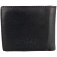 thumbnail image 2 of Harry Potter - Cartera Diseño Hufflepuff (Negro, Amarillo), 2 of 3